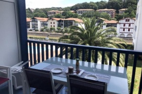 appartement Xiberoa Socoa